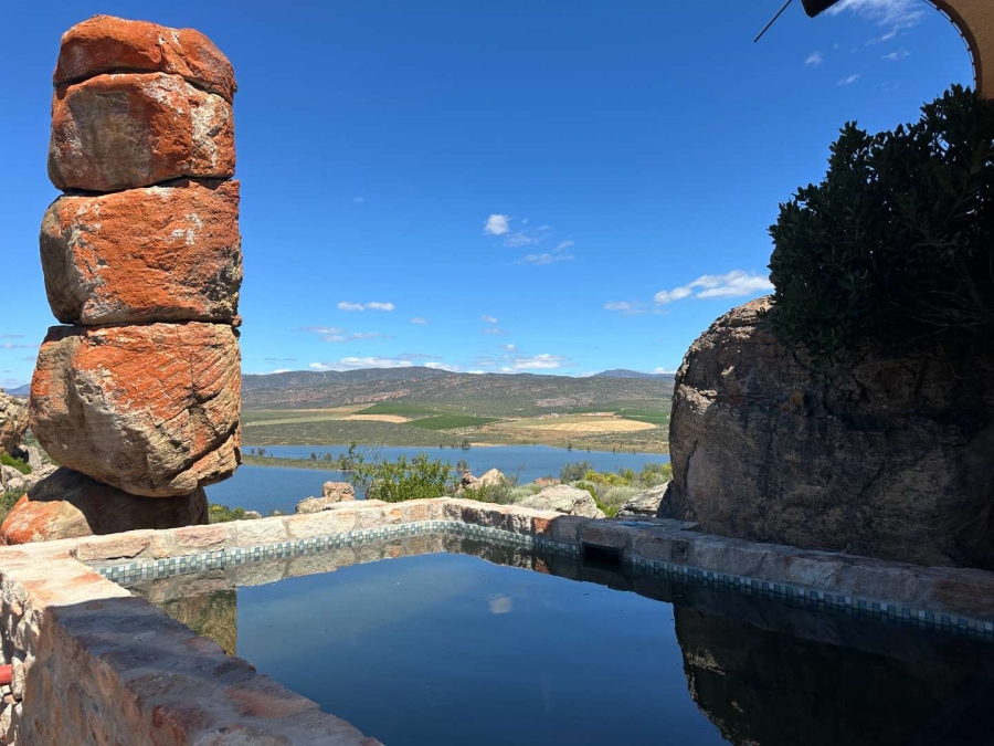 1 Bedroom Property for Sale in Cederberg Western Cape
